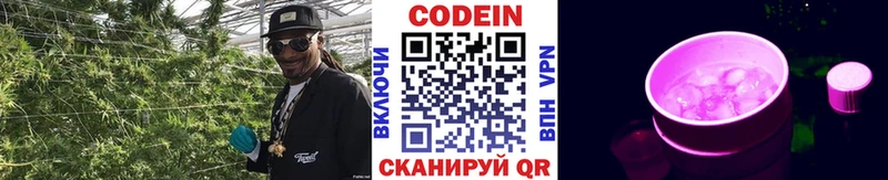 Кодеиновый сироп Lean Purple Drank  Выборг 